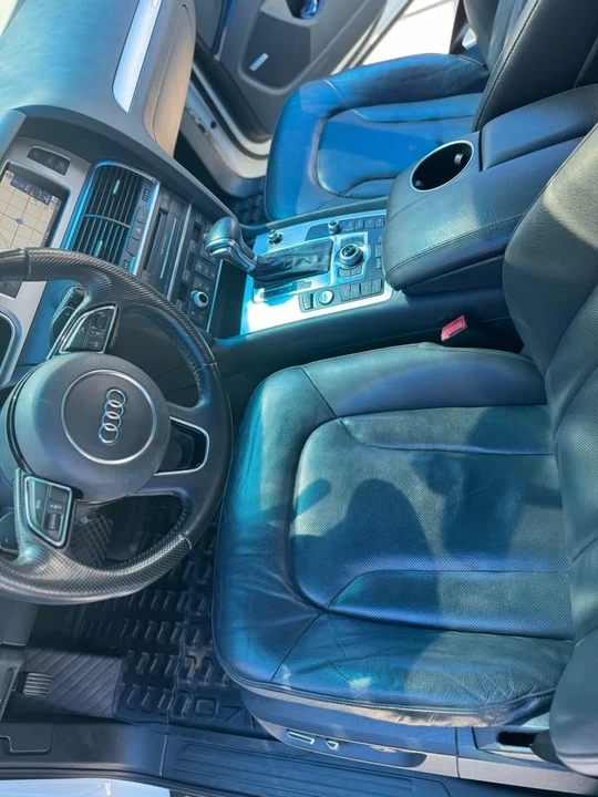 2015 Audi C7 A7 - Image 13 of 18