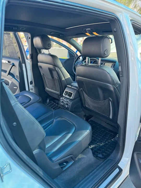 2015 Audi C7 A7 - Image 16 of 18