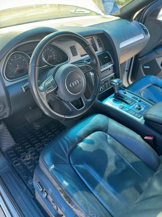 2015 Audi C7 A7 - Image 15 of 18