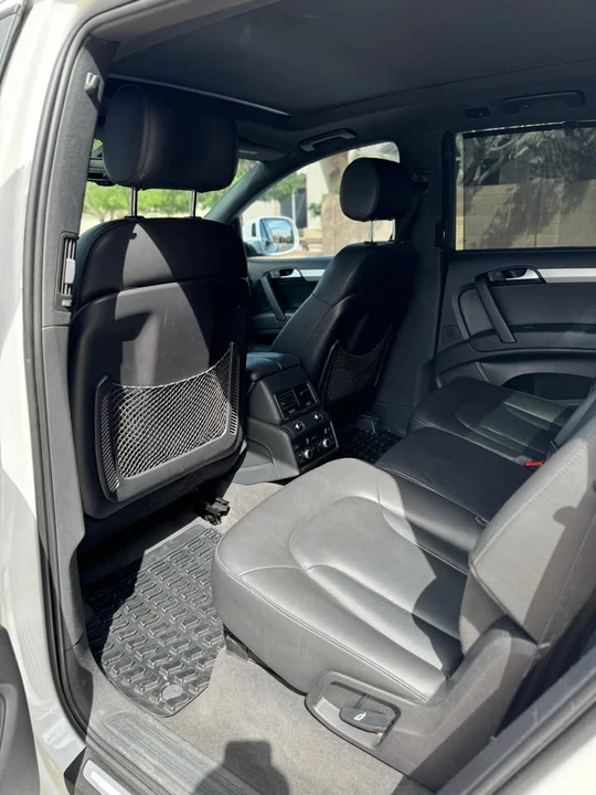 2015 Audi C7 A7 - Image 7 of 18