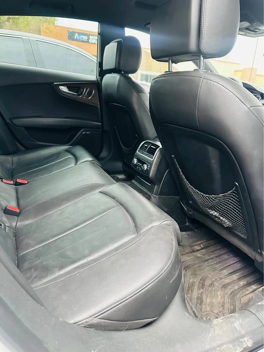 2015 Audi C7 A7 - Image 20 of 20