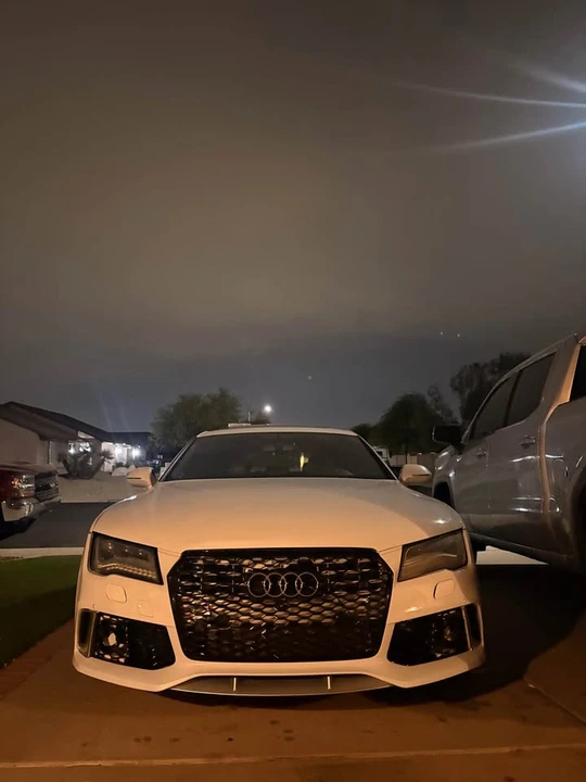 2015 Audi C7 A7 - Image 9 of 20