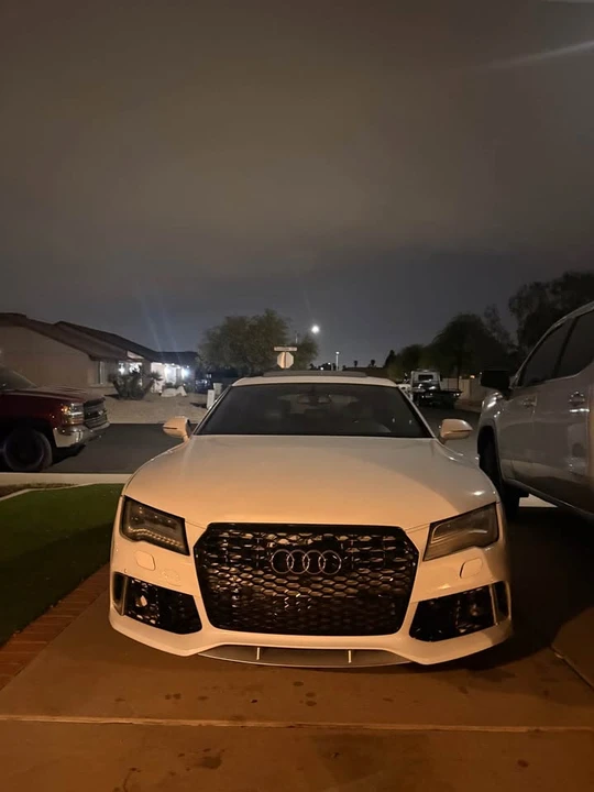 2015 Audi C7 A7 - Image 10 of 20