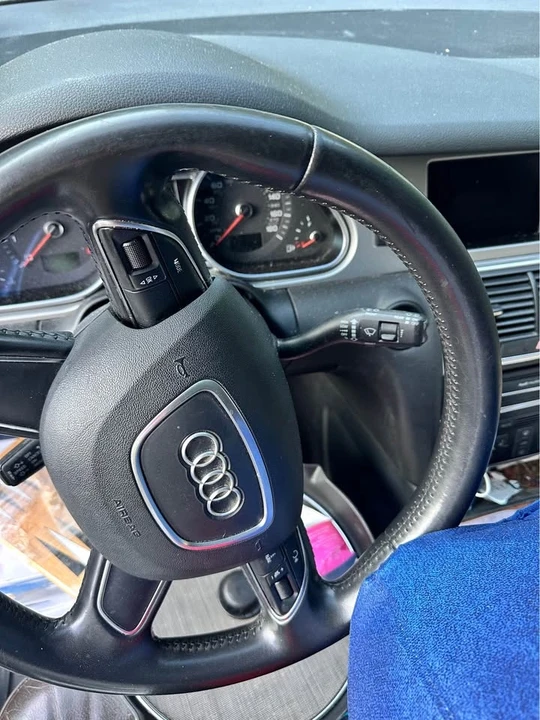 2015 Audi C7 A7 - Image 6 of 10