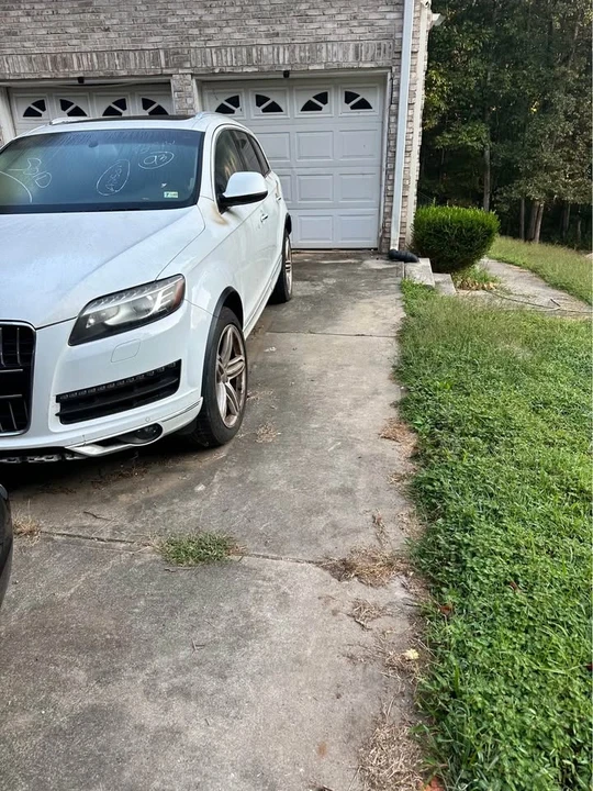 2015 Audi C7 A7 - Image 2 of 10