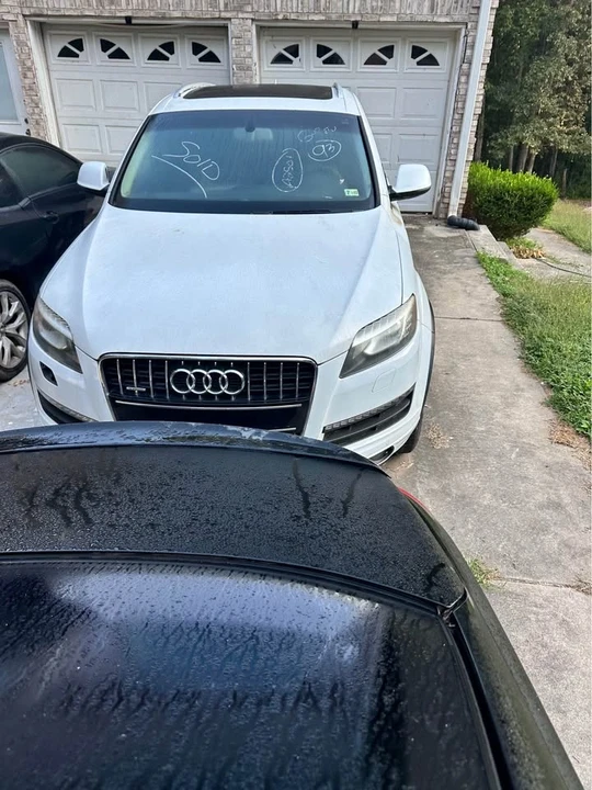 2015 Audi C7 A7 - Image 5 of 10