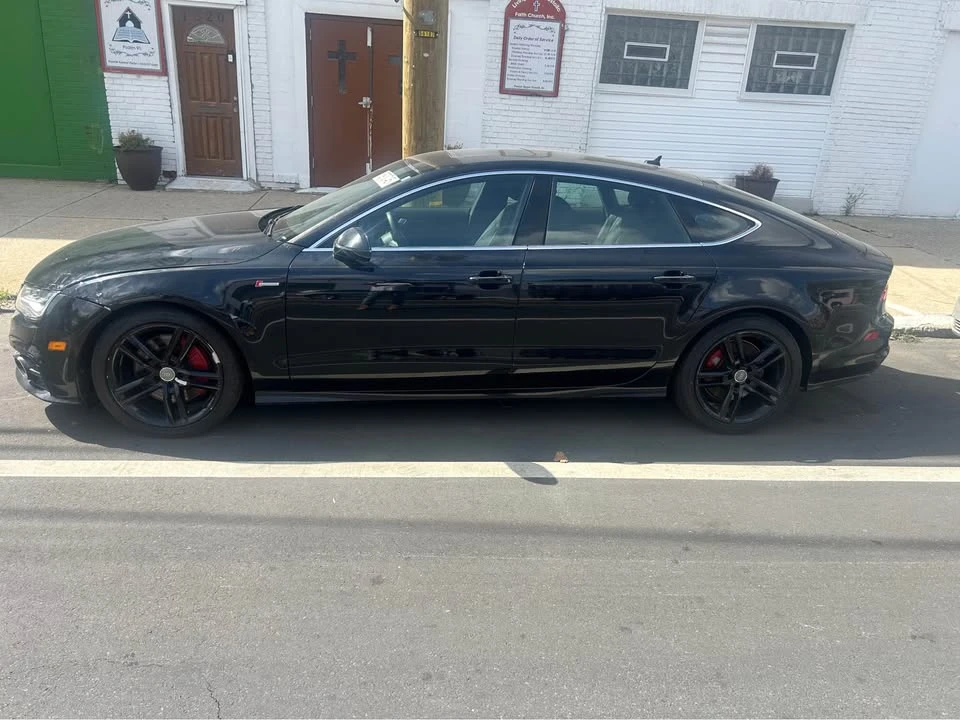 2015 Audi C7 A7 - Image 2 of 7