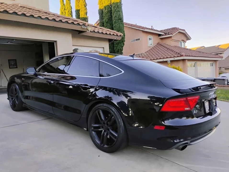2015 Audi C7 A7 - Image 2 of 7