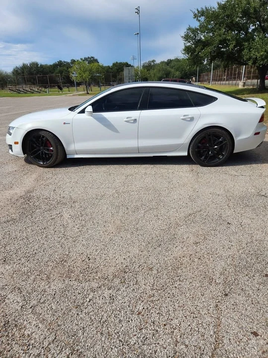2015 Audi C7 A7 - Image 11 of 20