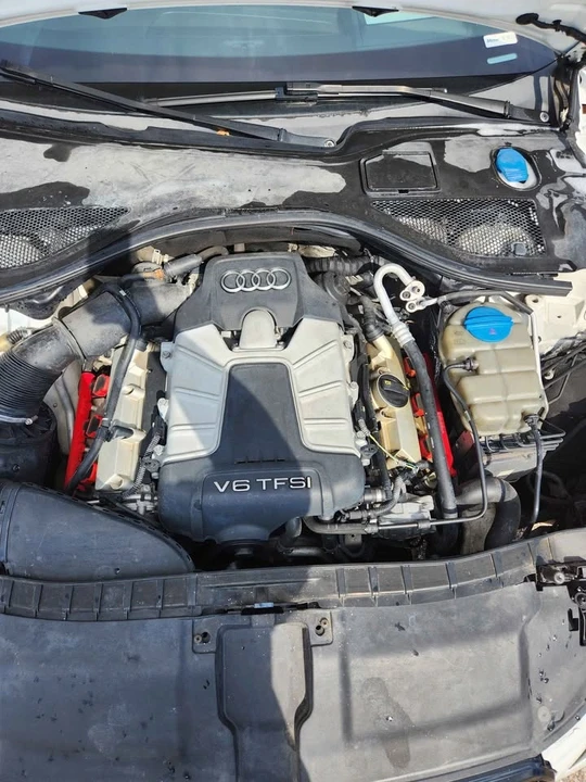 2015 Audi C7 A7 - Image 15 of 20