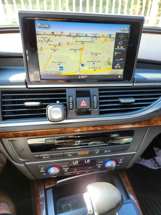 2015 Audi C7 A7 - Image 17 of 20