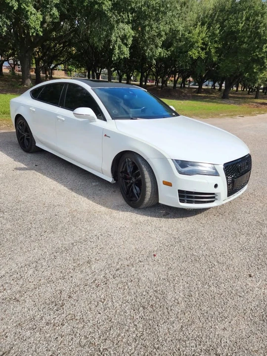 2015 Audi C7 A7 - Image 4 of 20