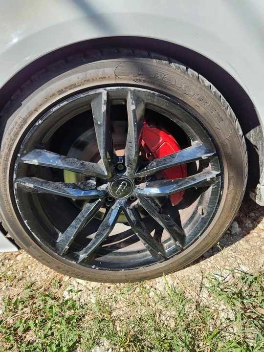 2015 Audi C7 A7 - Image 20 of 20