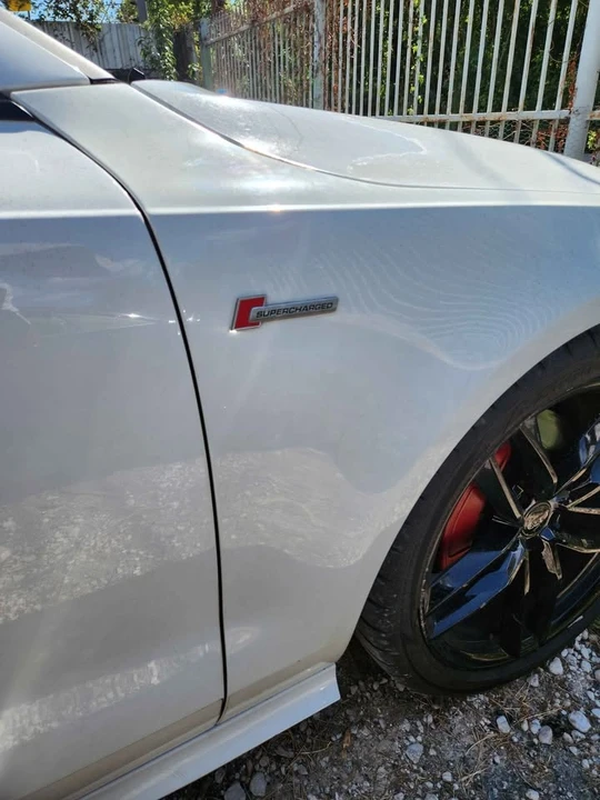 2015 Audi C7 A7 - Image 19 of 20