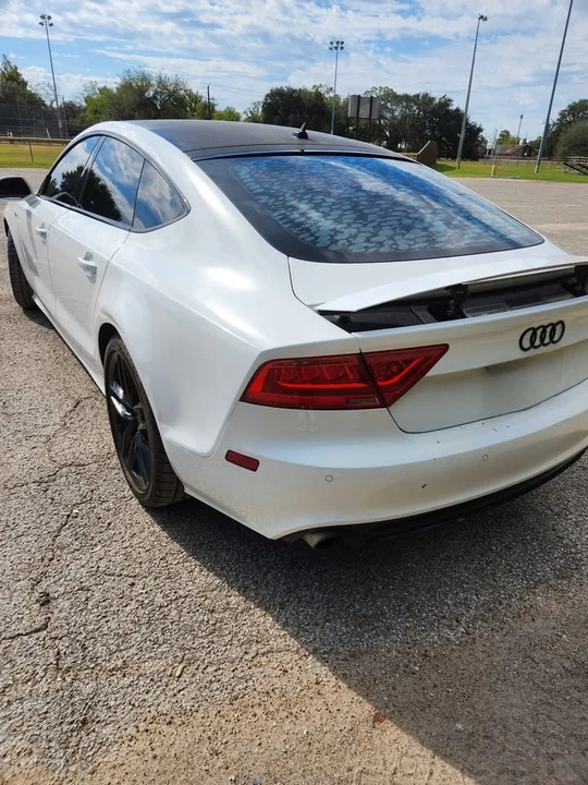 2015 Audi C7 A7 - Image 9 of 20