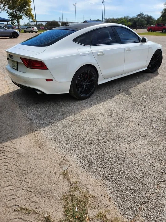 2015 Audi C7 A7 - Image 6 of 20