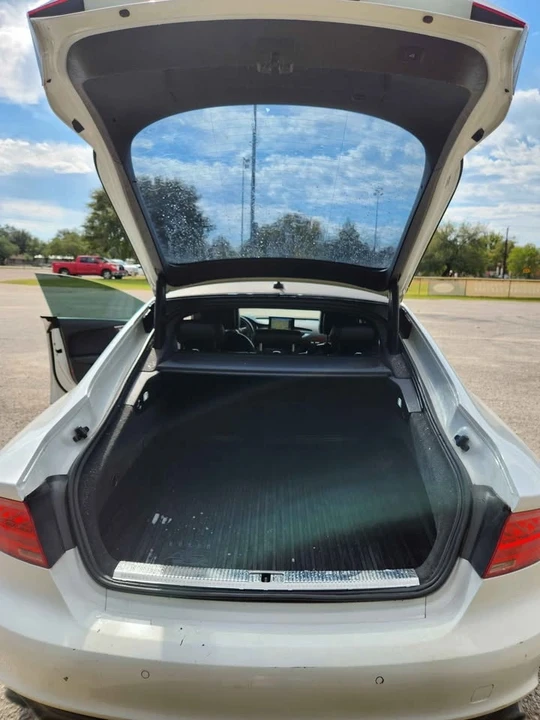 2015 Audi C7 A7 - Image 14 of 20