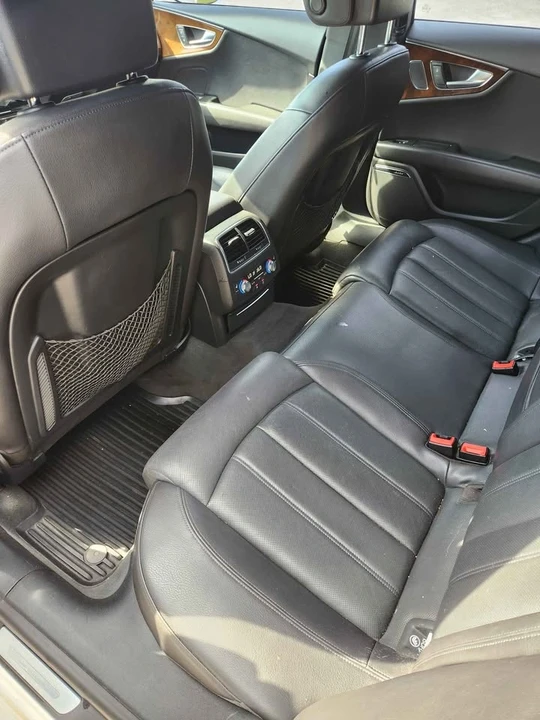 2015 Audi C7 A7 - Image 13 of 20