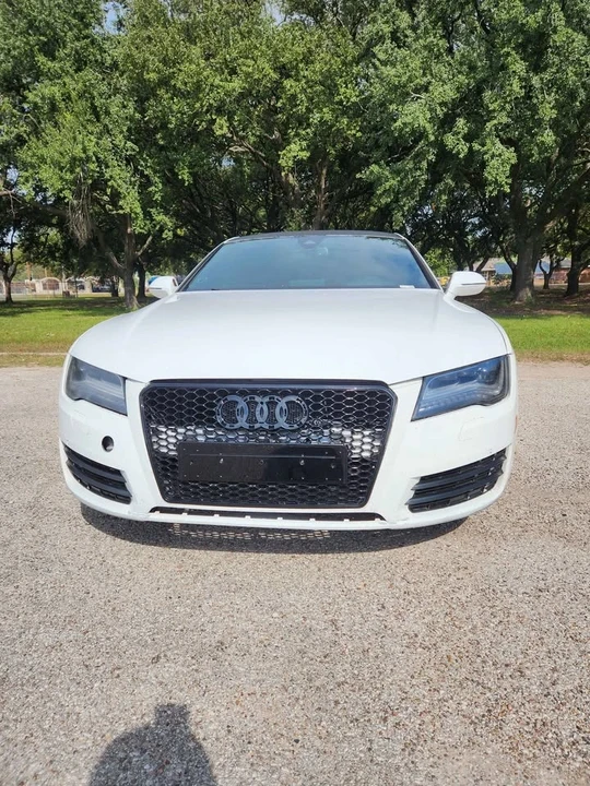 2015 Audi C7 A7 - Image 2 of 20