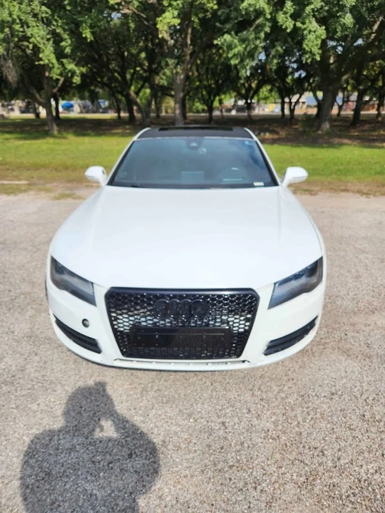 2015 Audi C7 A7 - Image 3 of 20