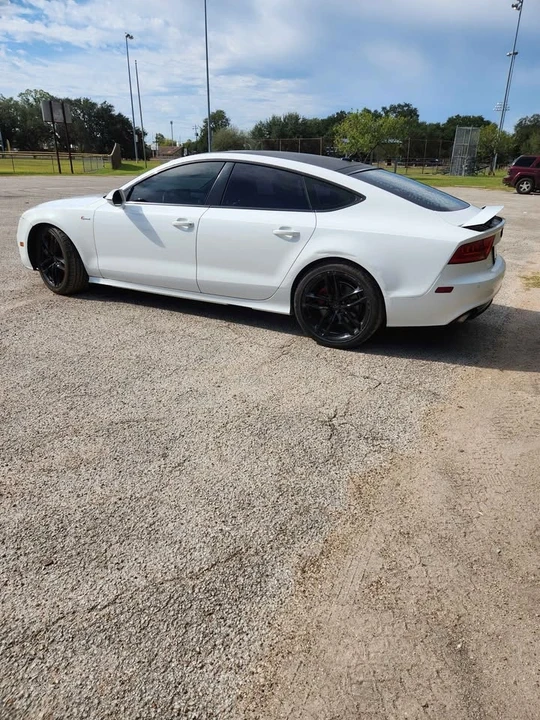 2015 Audi C7 A7 - Image 10 of 20