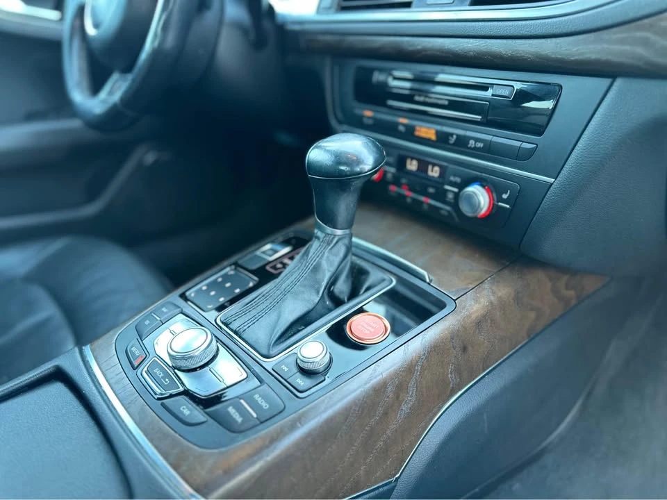 2015 Audi C7 A7 - Image 14 of 20