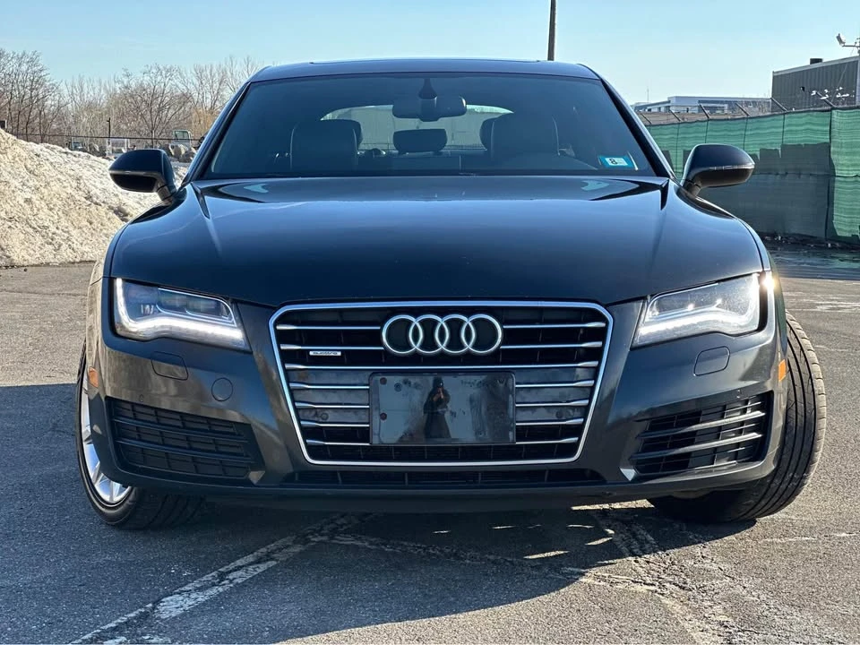 2015 Audi C7 A7 - Image 2 of 20