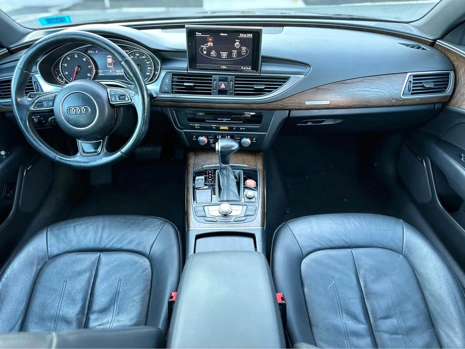 2015 Audi C7 A7 - Image 20 of 20
