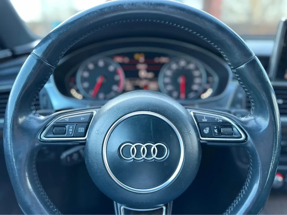2015 Audi C7 A7 - Image 9 of 20