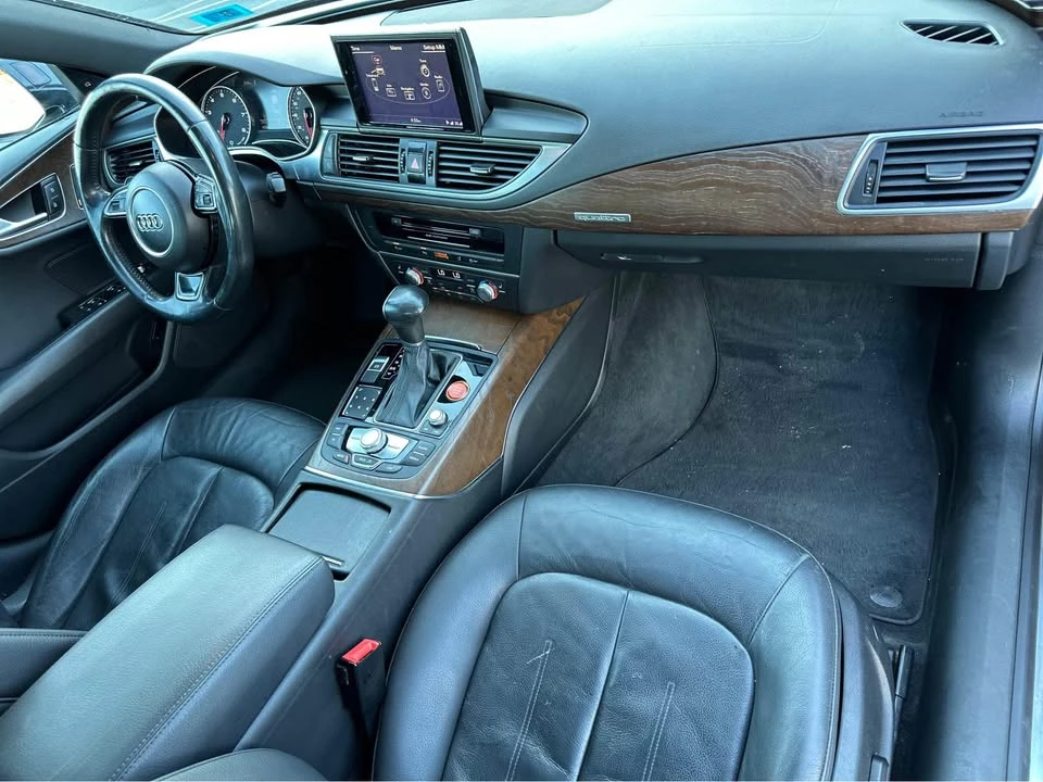 2015 Audi C7 A7 - Image 18 of 20