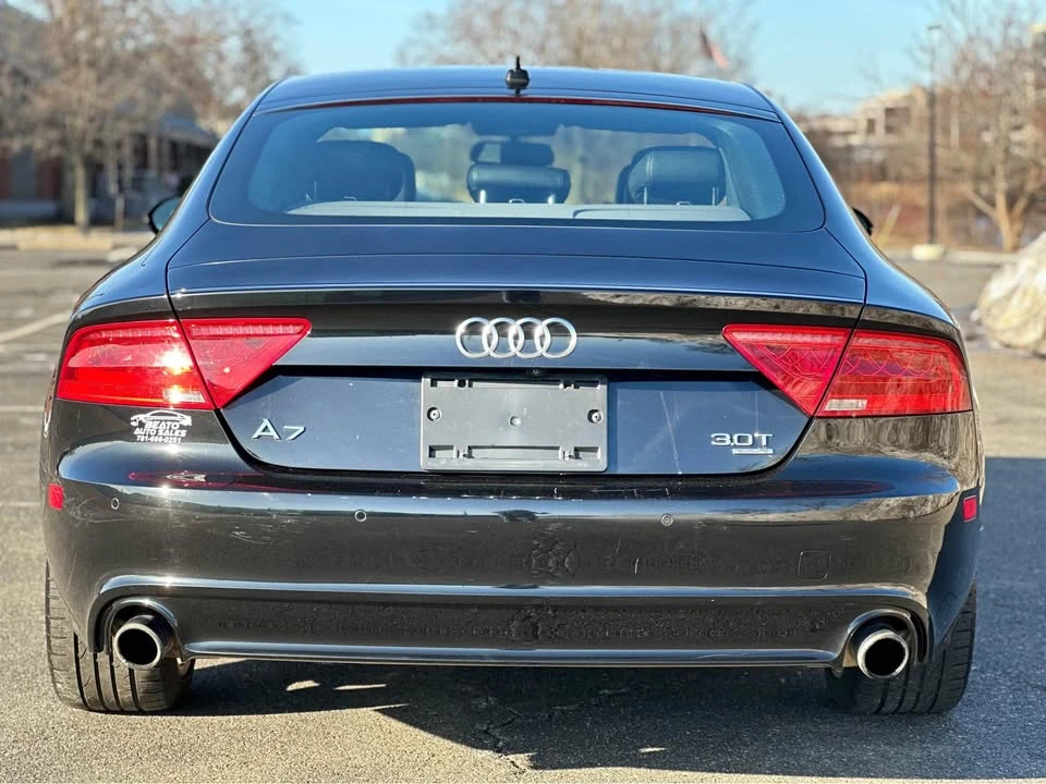 2015 Audi C7 A7 - Image 20 of 20