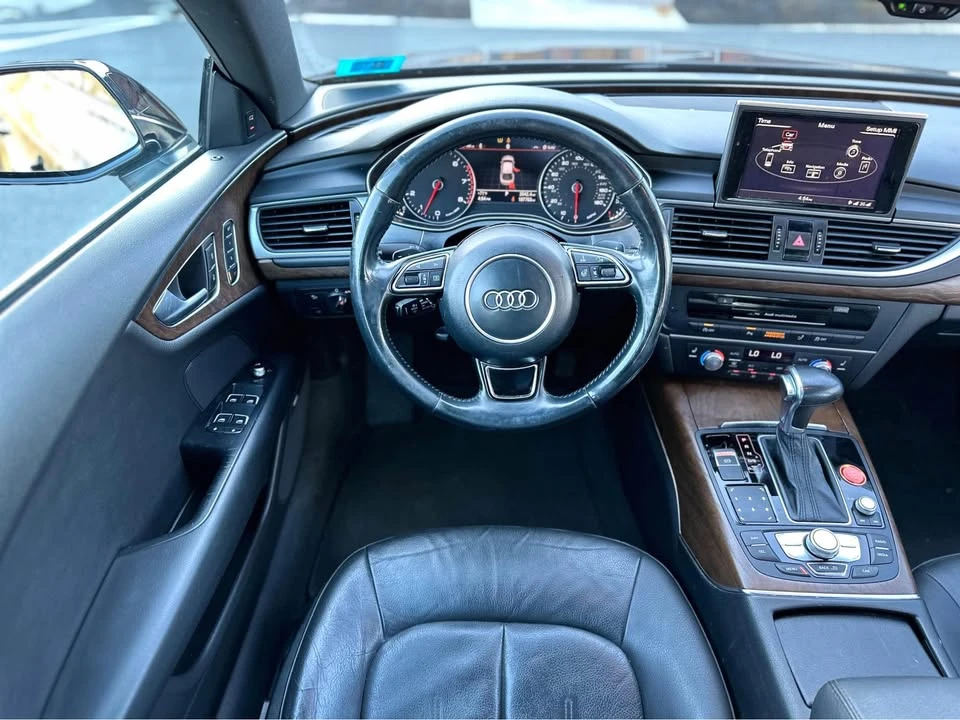 2015 Audi C7 A7 - Image 11 of 20