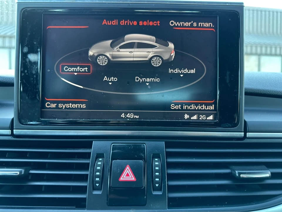 2015 Audi C7 A7 - Image 18 of 20