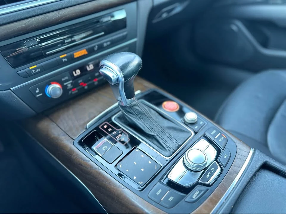 2015 Audi C7 A7 - Image 17 of 20