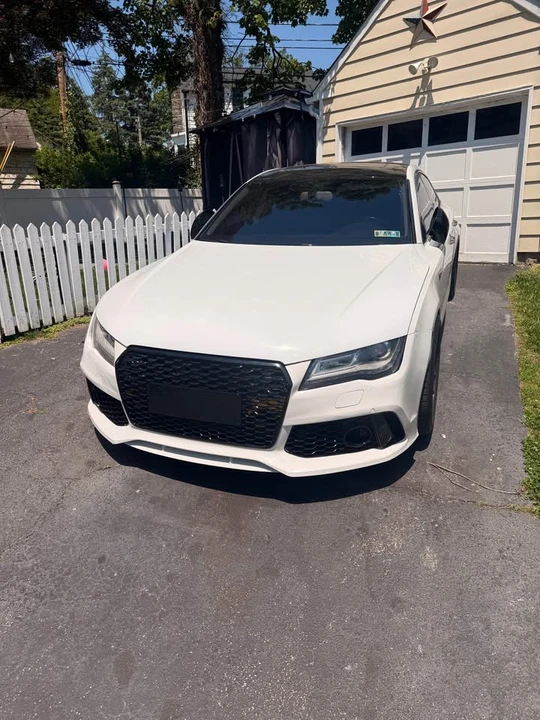 2015 Audi C7 A7 - Image 9 of 9