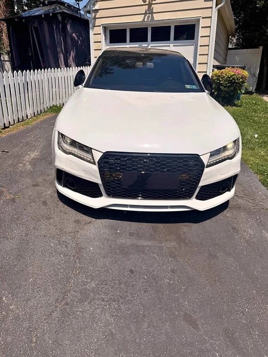 2015 Audi C7 A7 - Image 2 of 9