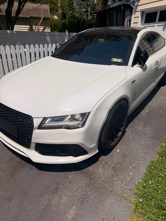 2015 Audi C7 A7 - Image 3 of 9