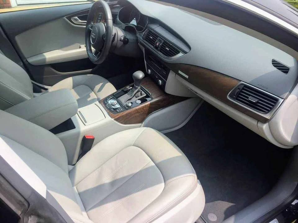 2015 Audi C7 A7 - Image 3 of 6