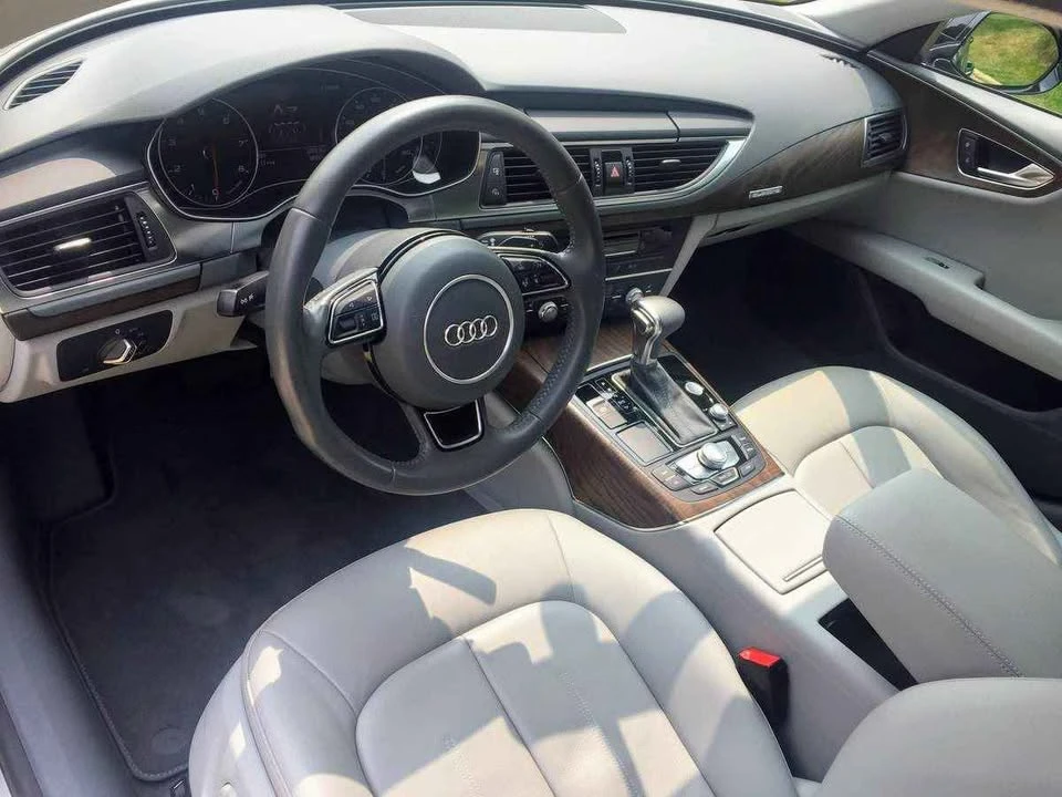 2015 Audi C7 A7 - Image 2 of 6