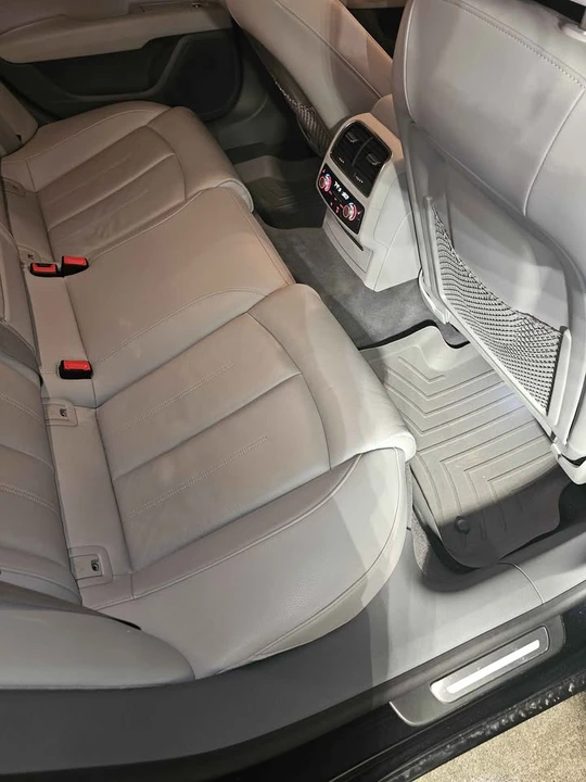 2015 Audi C7 A7 - Image 4 of 6