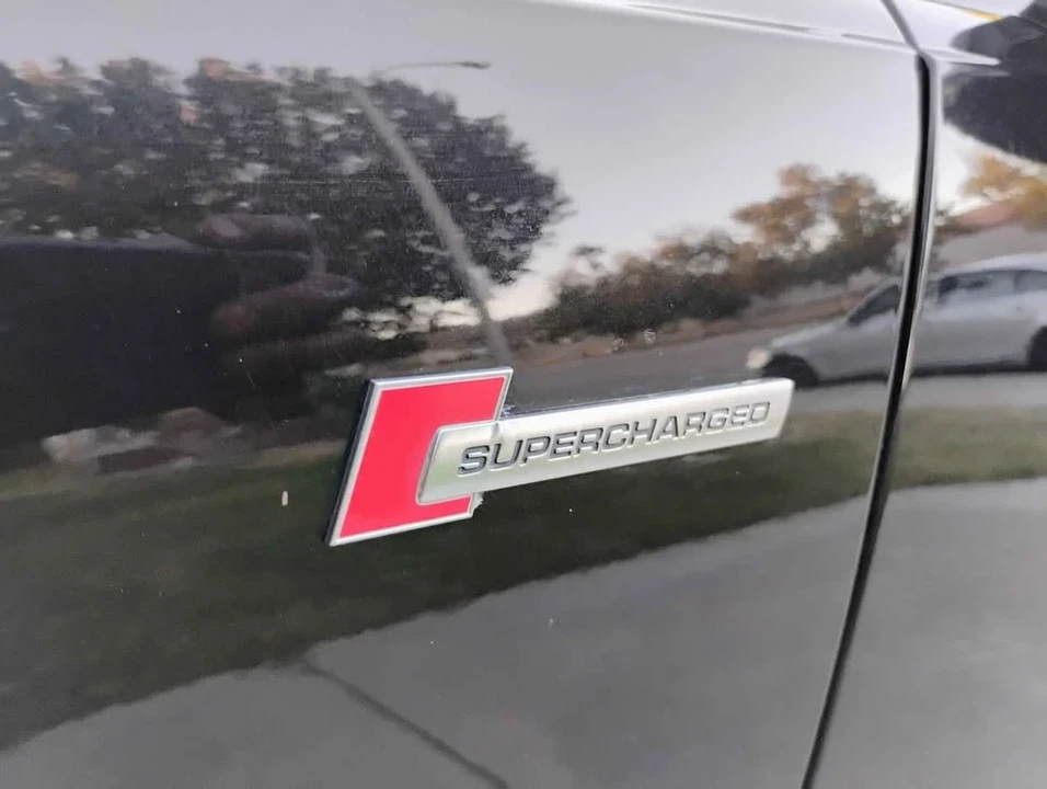 2015 Audi C7 A7 - Image 5 of 7