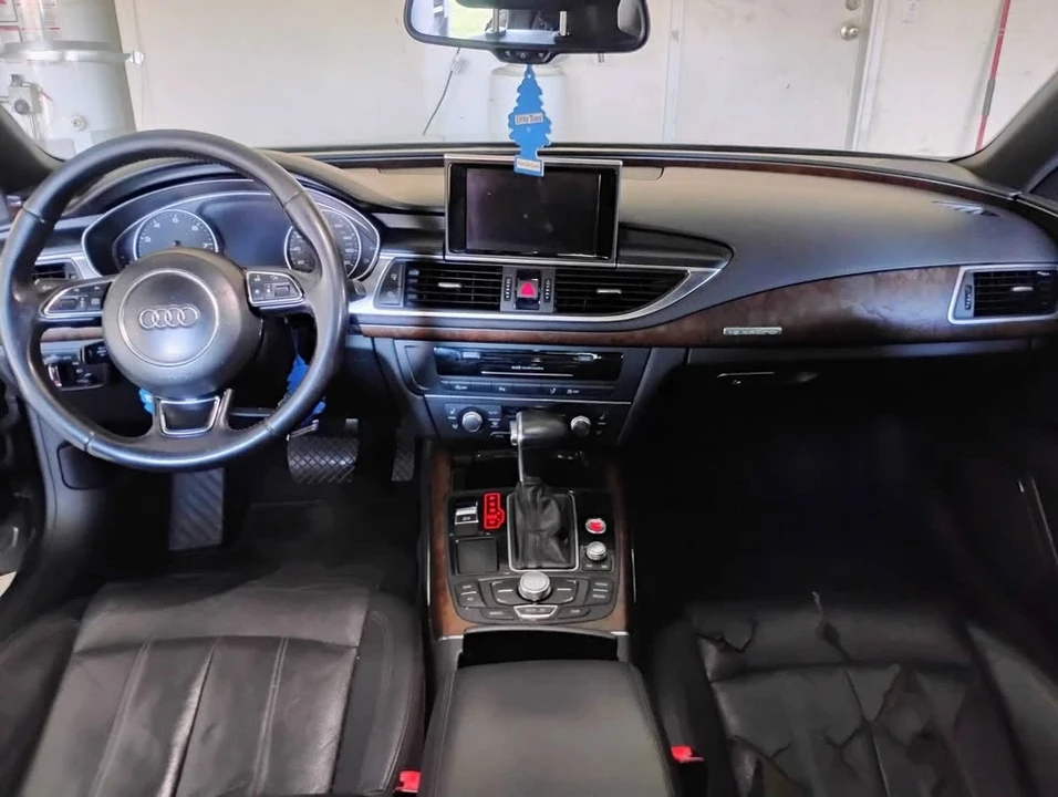 2015 Audi C7 A7 - Image 6 of 7
