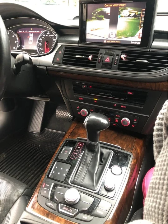 2015 Audi C7 A7 - Image 9 of 10