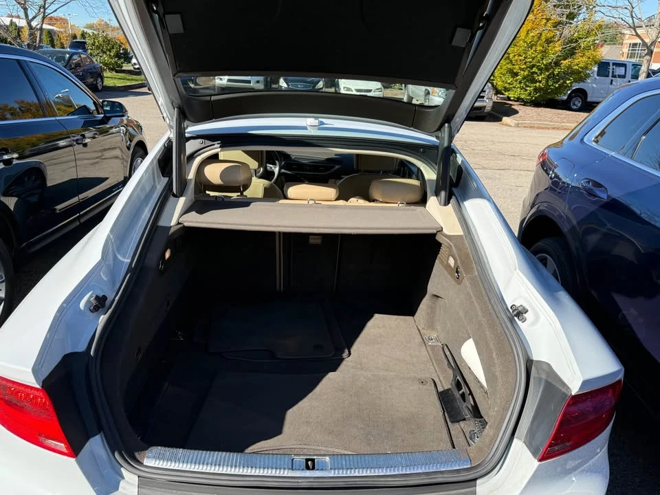 2015 Audi C7 A7 - Image 6 of 8