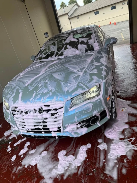 2015 Audi C7 A7 - Image 4 of 9
