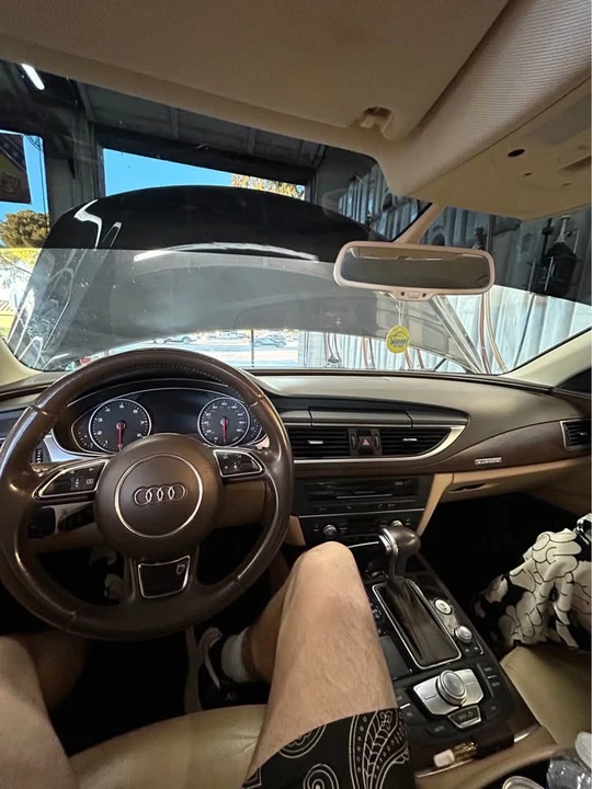 2015 Audi C7 A7 - Image 9 of 10