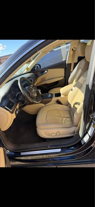 2015 Audi C7 A7 - Image 3 of 10