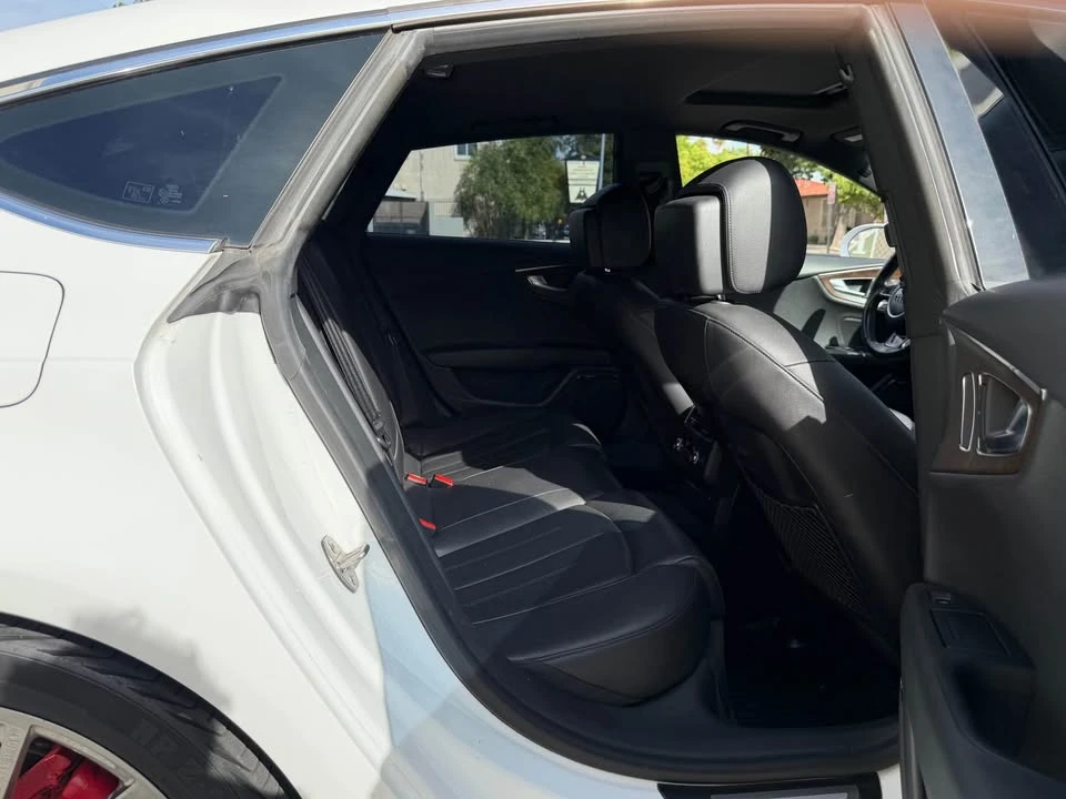 2015 Audi C7 A7 - Image 15 of 16