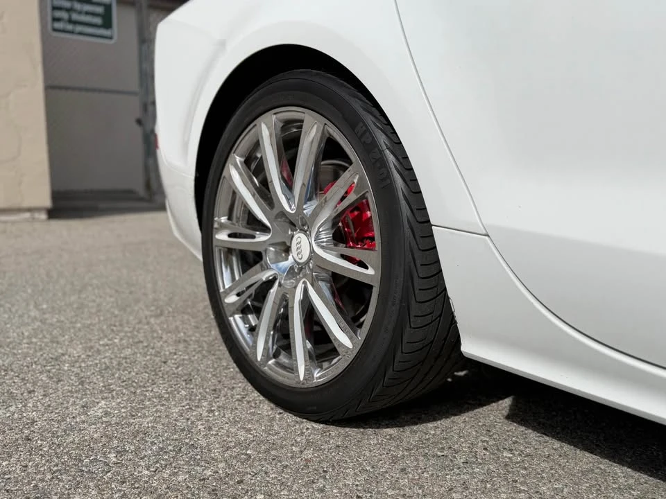 2015 Audi C7 A7 - Image 4 of 16
