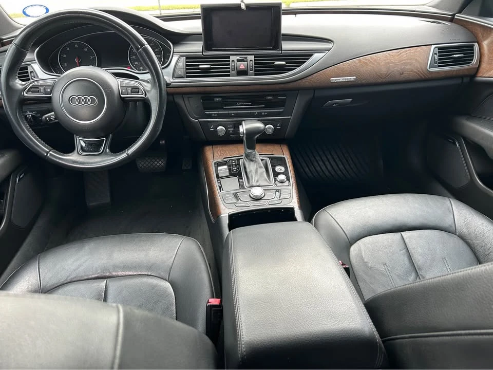2015 Audi C7 A7 - Image 9 of 10
